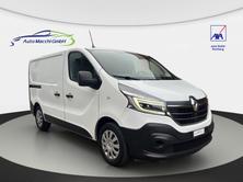 RENAULT Trafic 1.6 ENERGY dCi 95 3.0t Busin.L1H1 Pro+Kühl, Diesel, Occasion / Utilisé, Manuelle - 4