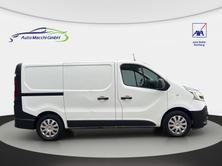 RENAULT Trafic 1.6 ENERGY dCi 95 3.0t Busin.L1H1 Pro+Kühl, Diesel, Occasion / Utilisé, Manuelle - 5