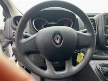RENAULT Trafic 1.6 ENERGY dCi 95 3.0t Busin.L1H1 Pro+Kühl, Diesel, Occasion / Utilisé, Manuelle - 7