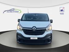 RENAULT Trafic 2.0 ENERGY dCi145 3.0t Business L1H1 A, Diesel, Occasion / Utilisé, Automatique - 3