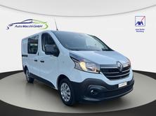 RENAULT Trafic 2.0 ENERGY dCi145 3.0t Business L1H1 A, Diesel, Occasion / Utilisé, Automatique - 4