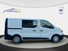 RENAULT Trafic 2.0 ENERGY dCi145 3.0t Business L1H1 A, Diesel, Occasion / Utilisé, Automatique - 5