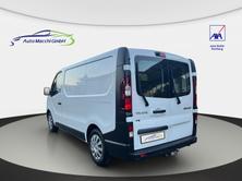 RENAULT Trafic 2.0 ENERGY dCi145 3.0t Business L1H1 A, Diesel, Occasion / Utilisé, Automatique - 6
