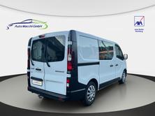 RENAULT Trafic 2.0 ENERGY dCi145 3.0t Business L1H1 A, Diesel, Occasion / Utilisé, Automatique - 7