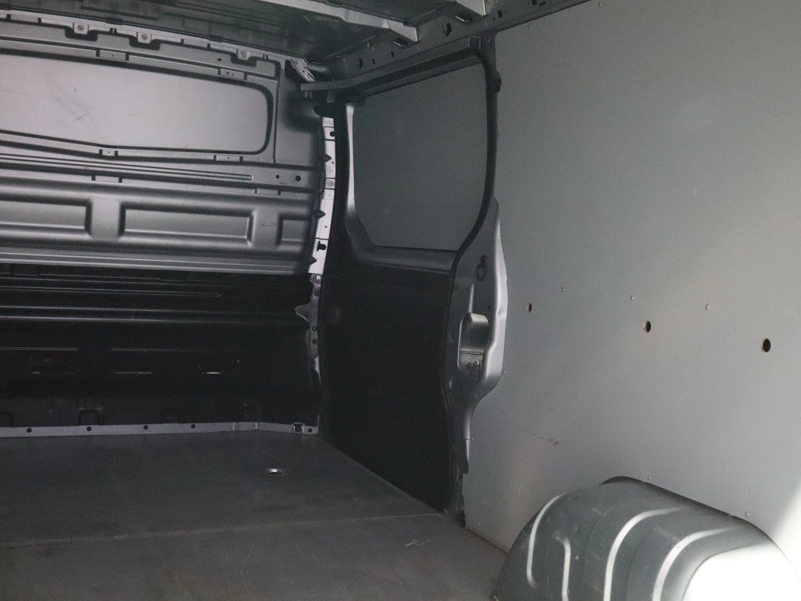 RENAULT Trafic 2.0 Blue dCi 130 Advance L2H1 EN - LED - Sitz, Diesel, Occasion / Gebraucht, Handschaltung - 7