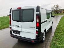 RENAULT Trafic 1.6 ENERGY TwinT. dCi125 2.9t Busin. L1H1 **N, Diesel, Occasion / Gebraucht, Handschaltung - 3