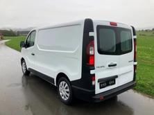 RENAULT Trafic 1.6 ENERGY TwinT. dCi125 2.9t Busin. L1H1 **N, Diesel, Occasion / Gebraucht, Handschaltung - 4
