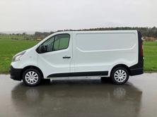 RENAULT Trafic 1.6 ENERGY TwinT. dCi125 2.9t Busin. L1H1 **N, Diesel, Occasion / Gebraucht, Handschaltung - 5