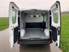RENAULT Trafic 1.6 ENERGY TwinT. dCi125 2.9t Busin. L1H1 **N, Diesel, Occasion / Gebraucht, Handschaltung - 6
