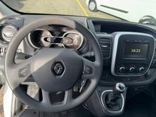 RENAULT Trafic dCi120 2.0 Bus L1H1, Diesel, Occasion / Gebraucht, Handschaltung - 3