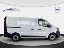RENAULT Trafic 2.0 Energy dCi 120 3.0t Access L1H1, Diesel, Occasion / Gebraucht, Handschaltung - 5