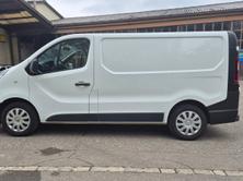 RENAULT Trafic 2.0 Energy dCi 120 3.0t Business L1H1, Diesel, Second hand / Used, Manual - 2