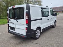 RENAULT Trafic 2.0 Energy dCi 120 3.0t Business L1H1, Diesel, Second hand / Used, Manual - 4