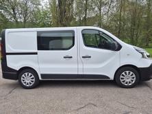 RENAULT Trafic 2.0 Energy dCi 120 3.0t Business L1H1, Diesel, Second hand / Used, Manual - 5