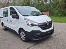 RENAULT Trafic 2.0 Energy dCi 120 3.0t Business L1H1, Diesel, Second hand / Used, Manual - 6