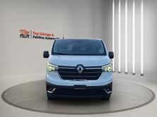 RENAULT Trafic 2.0 Blue dCi 150 Business L2H1 EDC EN, Diesel, Occasion / Gebraucht, Automatik - 2