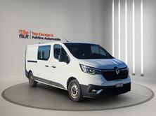 RENAULT Trafic 2.0 Blue dCi 150 Business L2H1 EDC EN, Diesel, Occasion / Gebraucht, Automatik - 3