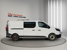 RENAULT Trafic 2.0 Blue dCi 150 Business L2H1 EDC EN, Diesel, Occasion / Gebraucht, Automatik - 5