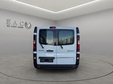 RENAULT Trafic 2.0 Energy dCi 120 3.0t Business L1H1, Diesel, Occasion / Gebraucht, Handschaltung - 4