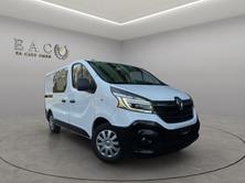 RENAULT Trafic 2.0 Energy dCi 120 3.0t Business L1H1, Diesel, Occasion / Gebraucht, Handschaltung - 7