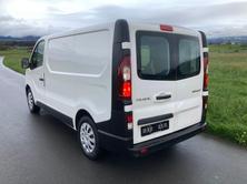 RENAULT Trafic 1.6 ENERGY TwinT. dCi125 2.9t Busin. L1H1 **K, Diesel, Occasion / Gebraucht, Handschaltung - 4