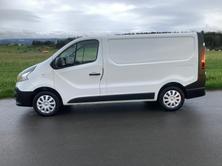RENAULT Trafic 1.6 ENERGY TwinT. dCi125 2.9t Busin. L1H1 **K, Diesel, Occasion / Gebraucht, Handschaltung - 5