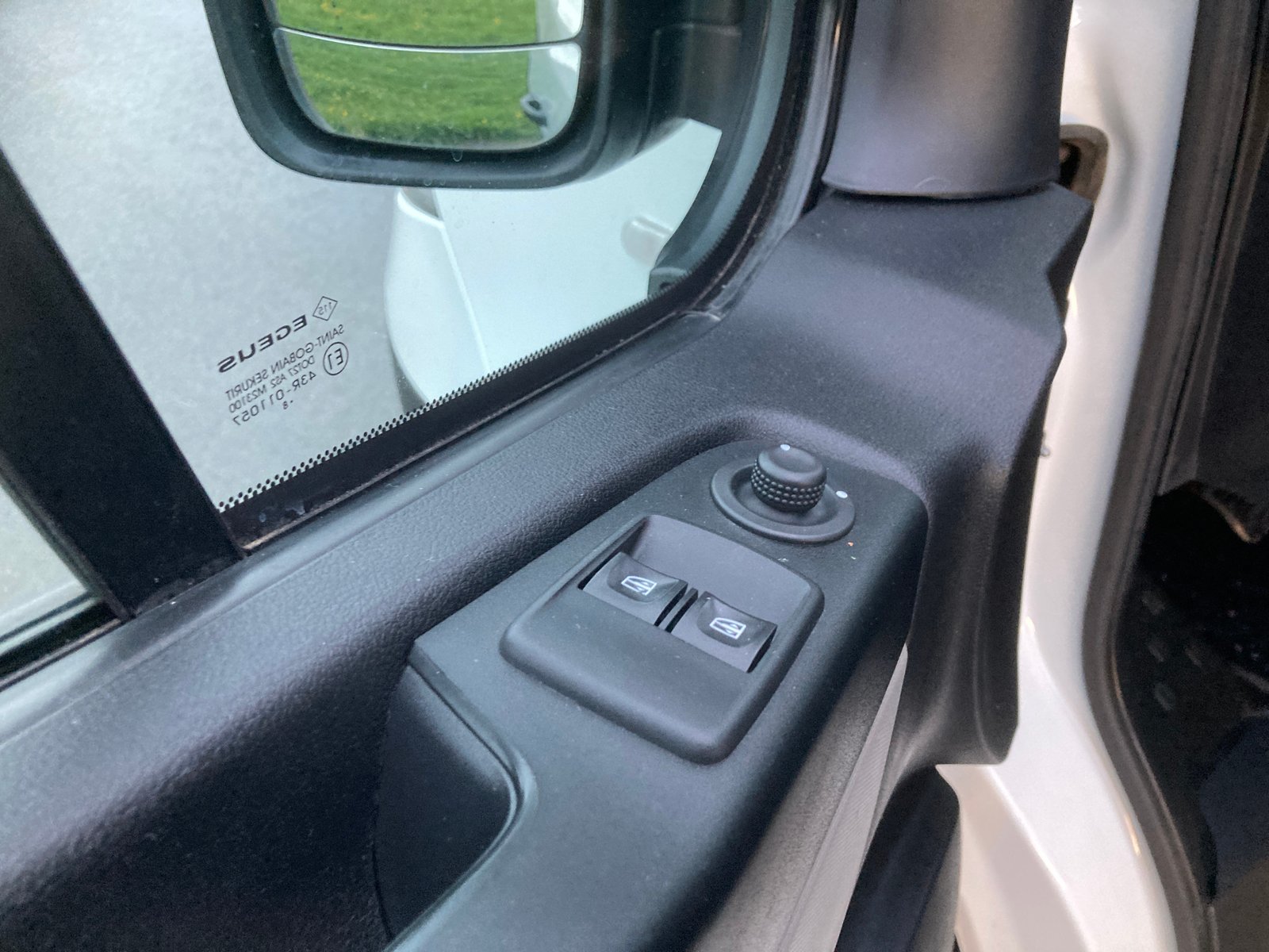 RENAULT Trafic 1.6 ENERGY TwinT. dCi125 2.9t Busin. L1H1 **K, Diesel, Second hand / Used, Manual - 7