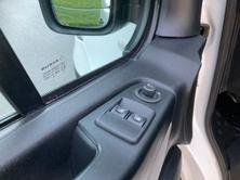 RENAULT Trafic 1.6 ENERGY TwinT. dCi125 2.9t Busin. L1H1 **K, Diesel, Occasion / Gebraucht, Handschaltung - 7