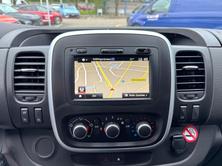 RENAULT Trafic 2.0 dCi 120 3.0t Business L1H1, Diesel, Occasion / Gebraucht, Handschaltung - 5