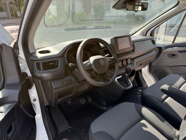 RENAULT Trafic Kaw. 3.0 t L2 H1 2.0 dCi Blue 150 Advance, Diesel, Second hand / Used, Automatic - 5