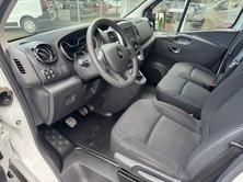 RENAULT Trafic 2.0 dCi 120 3.0t Business L1H1, Diesel, Occasion / Gebraucht, Handschaltung - 2