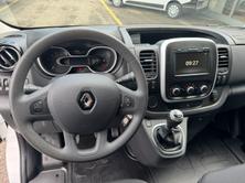RENAULT Trafic 2.0 dCi 120 3.0t Business L1H1, Diesel, Occasion / Gebraucht, Handschaltung - 3