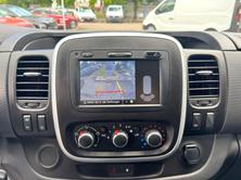 RENAULT Trafic 2.0 dCi 120 3.0t Business L1H1, Diesel, Occasion / Gebraucht, Handschaltung - 4