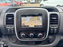 RENAULT Trafic 2.0 dCi 120 3.0t Business L1H1, Diesel, Occasion / Gebraucht, Handschaltung - 5