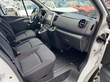 RENAULT Trafic 2.0 dCi 120 3.0t Business L1H1, Diesel, Occasion / Gebraucht, Handschaltung - 6