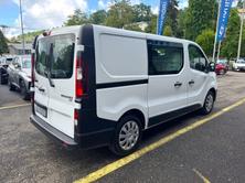 RENAULT Trafic 2.0 dCi 120 3.0t Business L1H1, Diesel, Occasion / Gebraucht, Handschaltung - 7