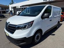 RENAULT Trafic 2.0 Blue dCi 150 Advance L1H1 EDC EN, Diesel, Occasion / Utilisé, Automatique - 2