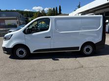 RENAULT Trafic 2.0 Blue dCi 150 Advance L1H1 EDC EN, Diesel, Occasion / Utilisé, Automatique - 3