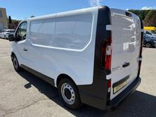 RENAULT Trafic 2.0 Blue dCi 150 Advance L1H1 EDC EN, Diesel, Occasion / Utilisé, Automatique - 4