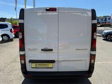 RENAULT Trafic 2.0 Blue dCi 150 Advance L1H1 EDC EN, Diesel, Occasion / Utilisé, Automatique - 5