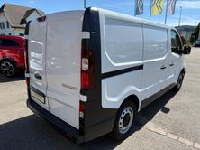 RENAULT Trafic 2.0 Blue dCi 150 Advance L1H1 EDC EN, Diesel, Occasion / Utilisé, Automatique - 6