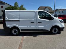 RENAULT Trafic 2.0 Blue dCi 150 Advance L1H1 EDC EN, Diesel, Occasion / Utilisé, Automatique - 7