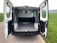 RENAULT Trafic 1.6 dCi 120 2.9t Business L1H1, Diesel, Occasion / Utilisé, Manuelle - 6