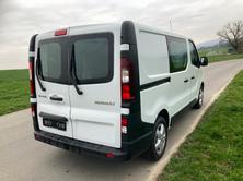 RENAULT Trafic 1.6 dCi 120 2.9t Business L1H1 Nutzlast 1700, Diesel, Occasion / Utilisé, Manuelle - 3