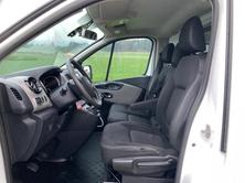 RENAULT Trafic 1.6 dCi 120 2.9t Business L1H1 Nutzlast 1700, Diesel, Occasion / Utilisé, Manuelle - 7