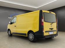 RENAULT Trafic 2.0 ENERGY dCi145 3.0t Business L1H1, Diesel, Occasion / Gebraucht, Handschaltung - 3