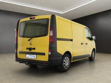 RENAULT Trafic 2.0 ENERGY dCi145 3.0t Business L1H1, Diesel, Occasion / Gebraucht, Handschaltung - 4