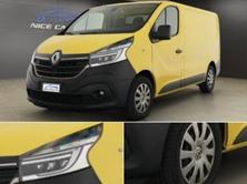 RENAULT Trafic 2.0 ENERGY dCi145 3.0t Business L1H1, Diesel, Occasion / Gebraucht, Handschaltung - 5