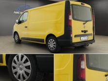 RENAULT Trafic 2.0 ENERGY dCi145 3.0t Business L1H1, Diesel, Occasion / Gebraucht, Handschaltung - 6