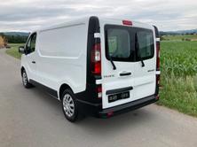 RENAULT Trafic 1.6 dCi 120 2.9t Business L1H1 Nutzlast 1160, Diesel, Occasion / Gebraucht, Handschaltung - 3